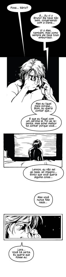 Read Morphine  12 Page 4 in Portugese