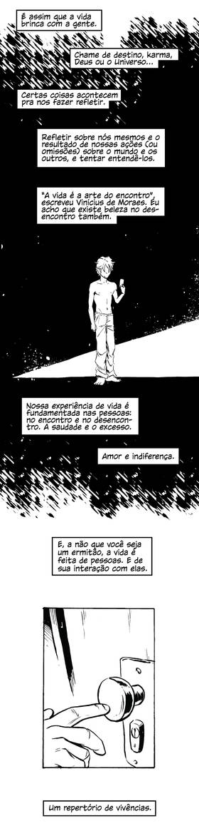 Read Morphine  12 Page 5 in Portugese