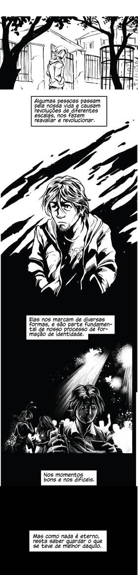 Read Morphine  12 Page 6 in Portugese
