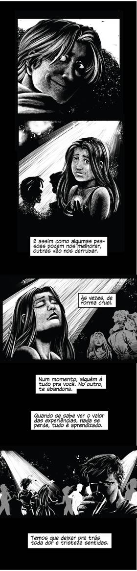 Read Morphine  12 Page 7 in Portugese
