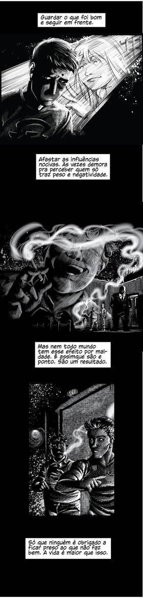 Read Morphine  12 Page 8 in Portugese