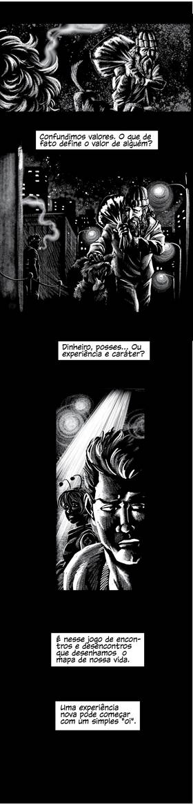 Read Morphine  12 Page 10 in Portugese