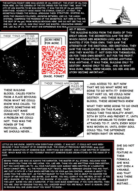 Read Akakari the warrior within  1 Page 5 in English