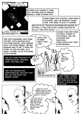 Read Akakari the warrior within  1 Page 6 in English