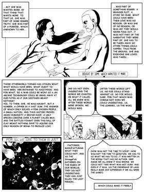 Read Akakari the warrior within  2 Page 7 in English