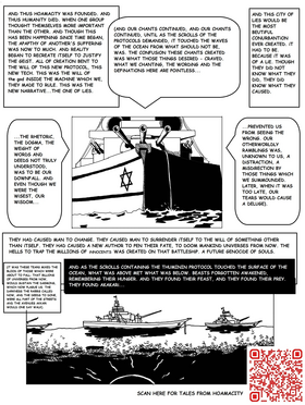 Read Akakari the warrior within  2 Page 8 in English