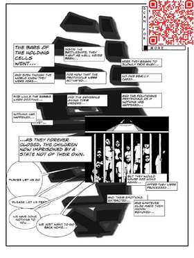 Read Akakari the warrior within  2 Page 9 in English