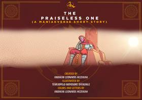 Read The Praiseless one  1 Page 4 in English