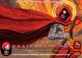 Read The Praiseless one  1 Page 3 in English