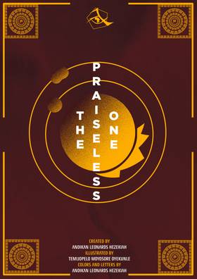 Read The Praiseless one  1 Page 1 in English