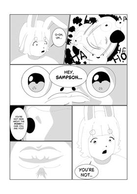 Read Dunky Adventures  1 Page 3 in English