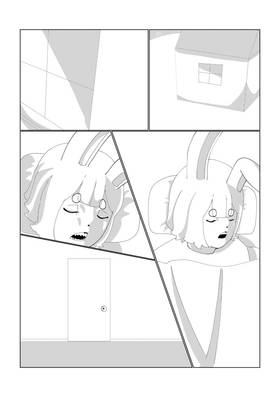 Read Dunky Adventures  1 Page 1 in English