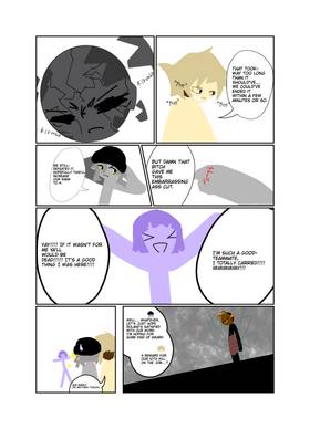 Read 4:00 A.M  1 Page 6 in English