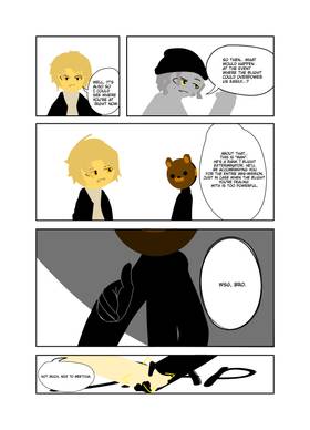 Read 4:00 A.M  1 Page 9 in English