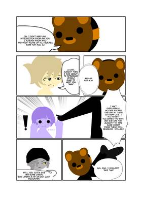 Read 4:00 A.M  1 Page 10 in English