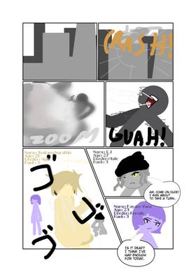 Read 4:00 A.M  1 Page 1 in English