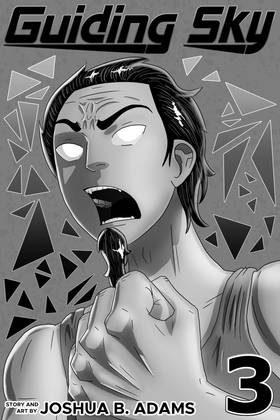 Read Guiding Sky  3 Page 2 in English