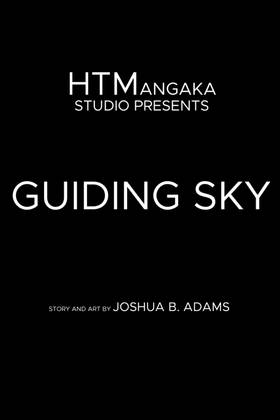 Read Guiding Sky  2 Page 4 in English