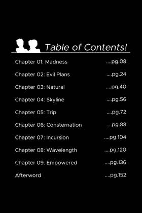 Read Guiding Sky  1 Page 7 in English