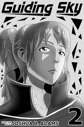 Read Guiding Sky  2 Page 2 in English