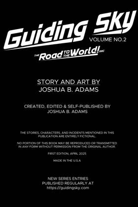 Read Guiding Sky  2 Page 5 in English