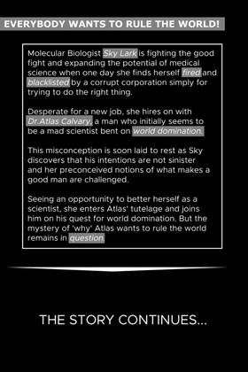 Read Guiding Sky  2 Page 6 in English