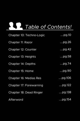Read Guiding Sky  2 Page 9 in English