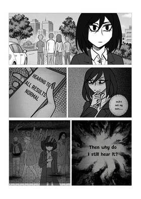 Read Static  1 Page 1 in English