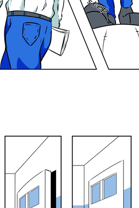Read Mr. Hansen And A Class Of Misfits  1 Page 6 in English