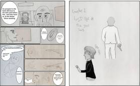 Read Nightmare/TAC1  1 Page 2 in English