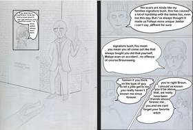 Read Nightmare/TAC1  1 Page 4 in English