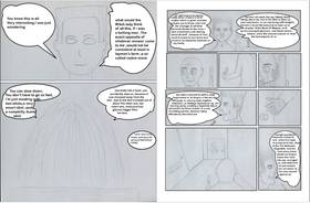 Read Nightmare/TAC1  1 Page 5 in English