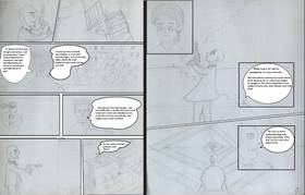 Read Nightmare/TAC1  1 Page 6 in English
