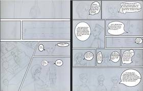 Read Nightmare/TAC1  1 Page 8 in English