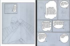 Read Nightmare/TAC1  1 Page 9 in English