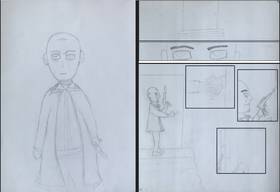 Read Nightmare/TAC1  1 Page 10 in English