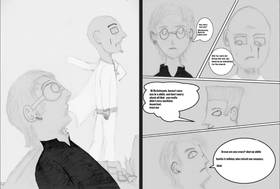 Read Nightmare  2 Page 1 in English