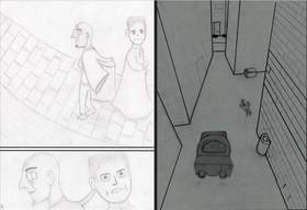 Read Nightmare/TAC1  2 Page 4 in English