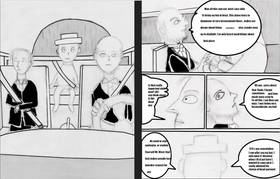 Read Nightmare/TAC1  2 Page 5 in English
