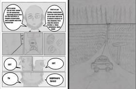 Read Nightmare/TAC1  2 Page 10 in English