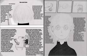 Read Nightmare  3 Page 1 in English