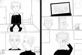 Read Nightmare/TAC1  3 Page 3 in English