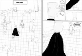 Read Nightmare/TAC1  3 Page 4 in English