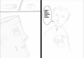 Read Nightmare/TAC1  3 Page 5 in English