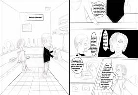 Read Nightmare/TAC1  3 Page 7 in English
