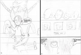 Read Nightmare/TAC1  3 Page 9 in English