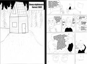 Read Nightmare/TAC1  4 Page 3 in English
