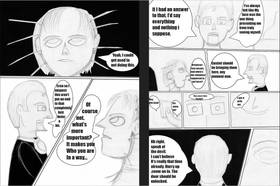 Read Nightmare/TAC1  4 Page 6 in English