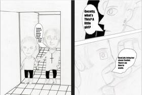 Read Nightmare/TAC1  4 Page 7 in English