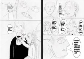 Read Nightmare/TAC1  4 Page 9 in English